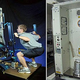 Illustration for article titled Astronauts Getting First Space Kitchen Fridge Ever Actually Wanted a Kegerator